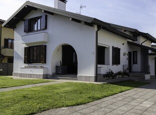 Villa in vendita Milano