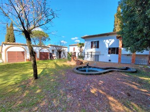 Villa in vendita Siena