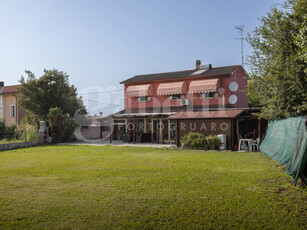 Villa in vendita Venezia