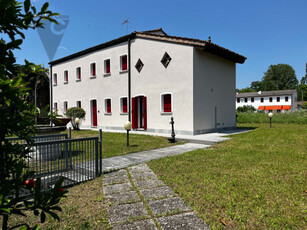 Villa in vendita Venezia