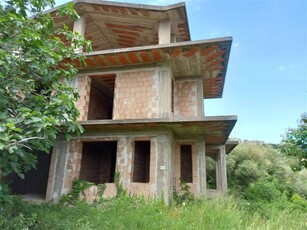Villa in zona Eredita a Ogliastro Cilento