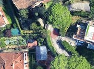 Villa o villino Firenze [CM034/24MVRG]