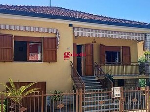 Villa o villino Riccione [Cod. rif VR047VRG]