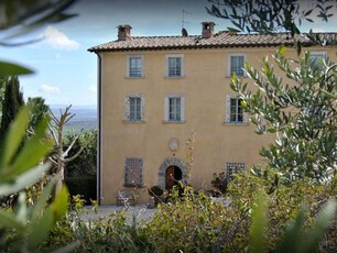 Villa - Resort di lusso in vendita a Montepulciano