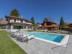 Villa Serenity: Private Pool, Garden, WiFi, 2km to Cocquio Trevisago