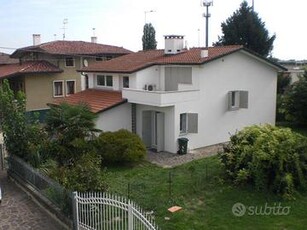 Villa singola a Grisignano di Zocco