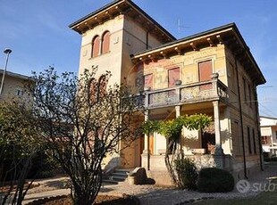Villa singola - Cerea