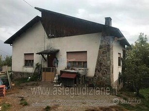Villa singola Cuorgnè [A4298162]