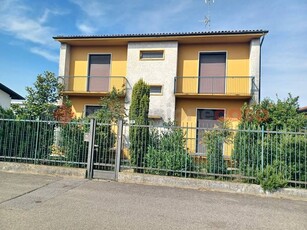 Villa singola in vendita a Inveruno, Via Leonardo da Vinci , 31 - Inveruno, MI