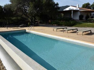 Villa Singola in Vendita a Olbia