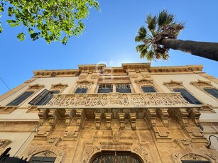 Villa storica in vendita a Ragusa - Zona: Ibla