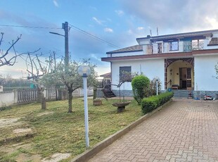 Villa unifamiliare in vendita a Bruino