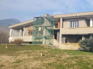 Villa unifamiliare in vendita a Piossasco