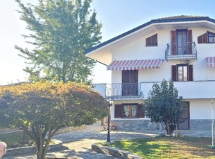 Villa unifamiliare in vendita a Riva Presso Chieri