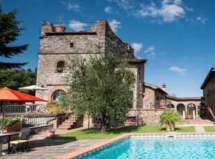 Ville Chianti – Casali in Toscana