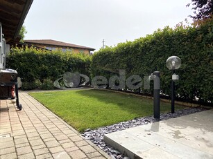 Villetta a schiera con giardino in via per panzano 81, Castelfranco Emilia