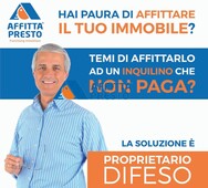 Ufficio in Affitto a Russi