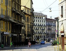 Vendita Negozio Milano