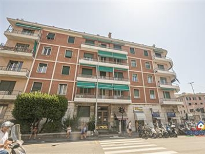 Appartamento - Più di 5 locali a Albaro, Genova