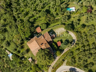 Casa in vendita in Matraia, Italia