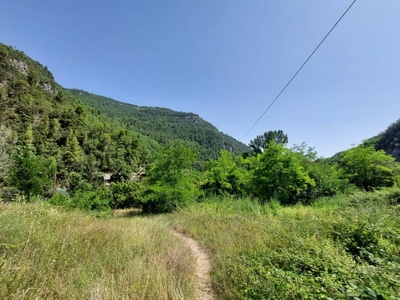 terreno agricolo in vendita a Montorio al Vomano