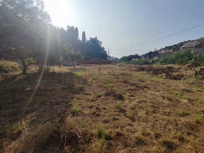 Terreno agricolo in Vendita ad Villafranca Tirrena - 15000 Euro