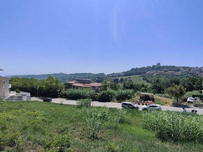 terreno residenziale in vendita a Acquaviva Picena