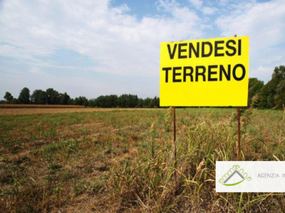 terreno residenziale in vendita a Camponogara