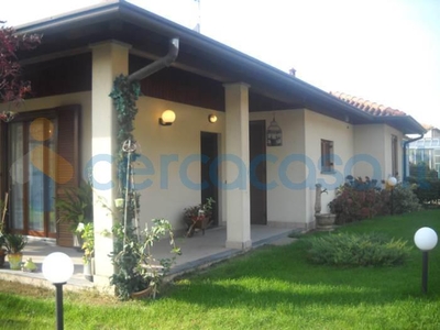 Villa in ottime condizioni in vendita a Ortovero