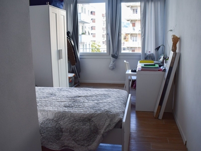 appartamento in rent a Trento