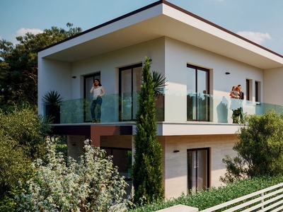 Casa di lusso di 160 mq in vendita Forte dei Marmi, Italia