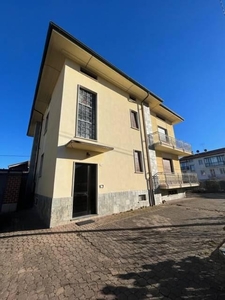 Casa indipendente in vendita a Borgo San Dalmazzo