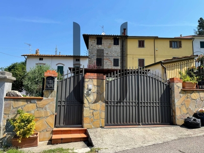Casa indipendente ristrutturata, San Giuliano Terme ripafratta