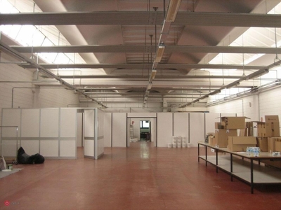 magazzino-laboratorio in vendita a Soliera