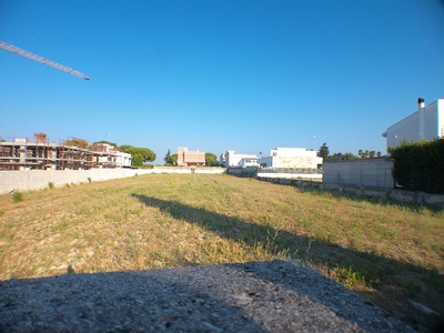 Terreno Edificabile in vendita a Trani