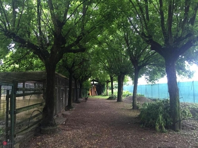 terreno residenziale in vendita a Soliera