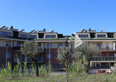 Appartamento nuovo a Gallicano nel Lazio - Appartamento ristrutturato Gallicano nel Lazio