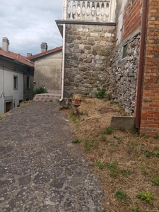 Casa indipendente con terrazzo, Fivizzano viano