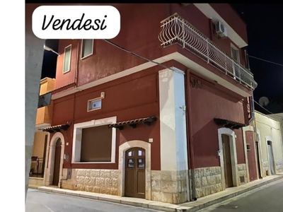 Casa indipendente in vendita a Sammichele di Bari