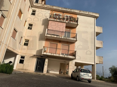 Quadrilocale in vendita in contrada fra paolo, Messina