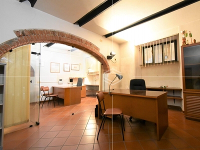 Ufficio in affitto, Pisa san francesco