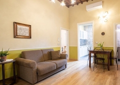 Appartamento con 2 camere da letto in affitto a Firenze