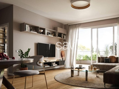 Appartamento di prestigio di 108 m² in vendita Via Alba De Cespedes, Roma, Lazio