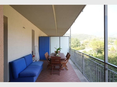Appartamento in vendita a Sant'Elia Fiumerapido, Via Largo Cartiera , snc - Sant'Elia Fiumerapido, FR