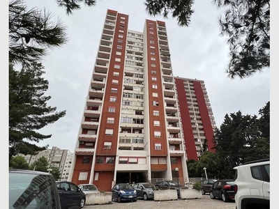 Appartamento in vendita a Taranto, via Fratelli Rosselli, 3 - Taranto, TA