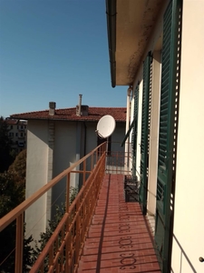 Appartamento in zona Alberti, Bellariva a Firenze