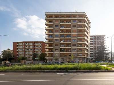 Appartamento - Trilocale a Madonna di Campagna, Torino