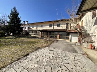 Azienda agricola Corno di Rosazzo Udine