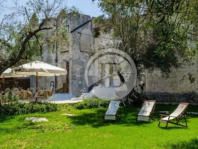 Esclusiva villa di 500 mq in vendita Ugento, Puglia