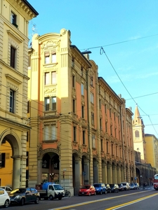 Vendita Appartamento Via Irnerio, Bologna